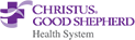 Christus Good Shepherd Health System logo