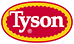 Tyson logo