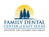 Family Dental Center of East Texas    Dental Arts logo