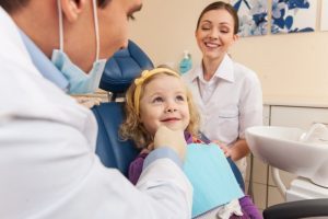 Children���s Dentist in Center