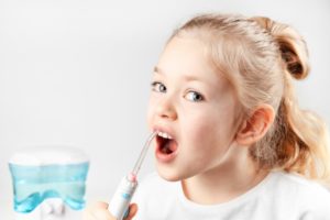 Children's Dental Health Month