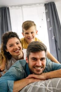 Dentist in Center