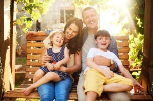 Family Dentist in Center